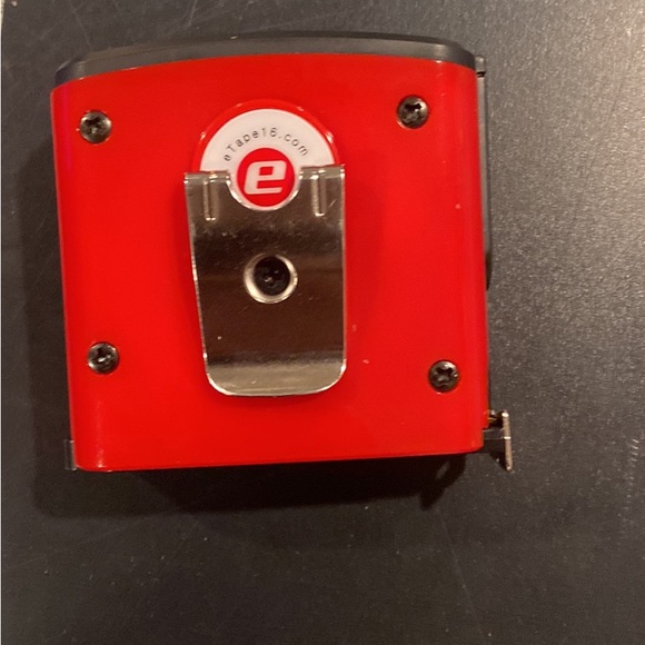 E tape 16 tape measure - Picture 3 of 4